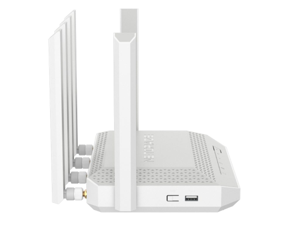 Роутер Netcraze Hero 5G NC-4110