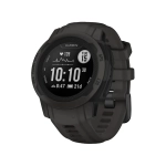 Умные часы Garmin Instinct 2s, 40mm, Graphite (010-02563-10)