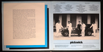 The Platters - The Platters Collection 2LP (Англия)
