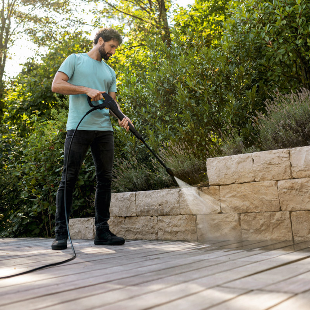 Минимойка Karcher K 7 WCM