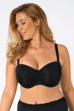 Бюстгальтер балконет Triumph Beauty-Full Essential WDP акция