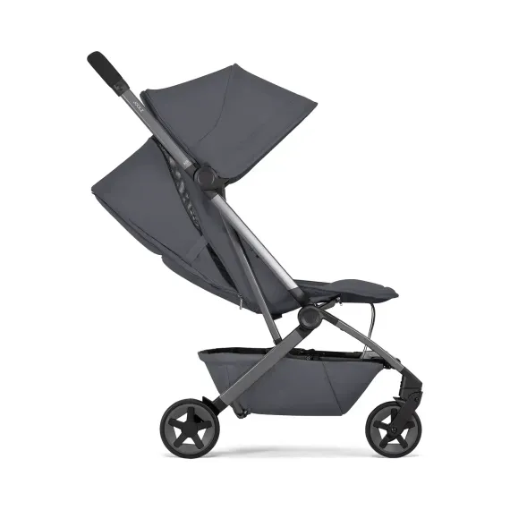 Прогулочная коляска Joolz Aer2 Stone Grey
