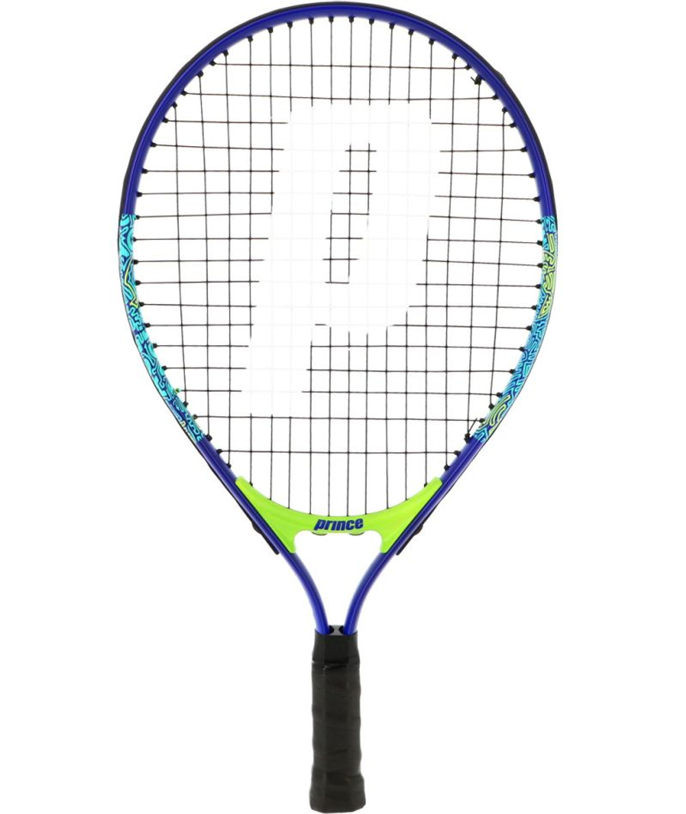 Детская ракетка Prince Ace Face 19 - blue