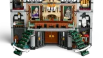 Конструктор LEGO Harry Potter 76453 Поместье Малфоев