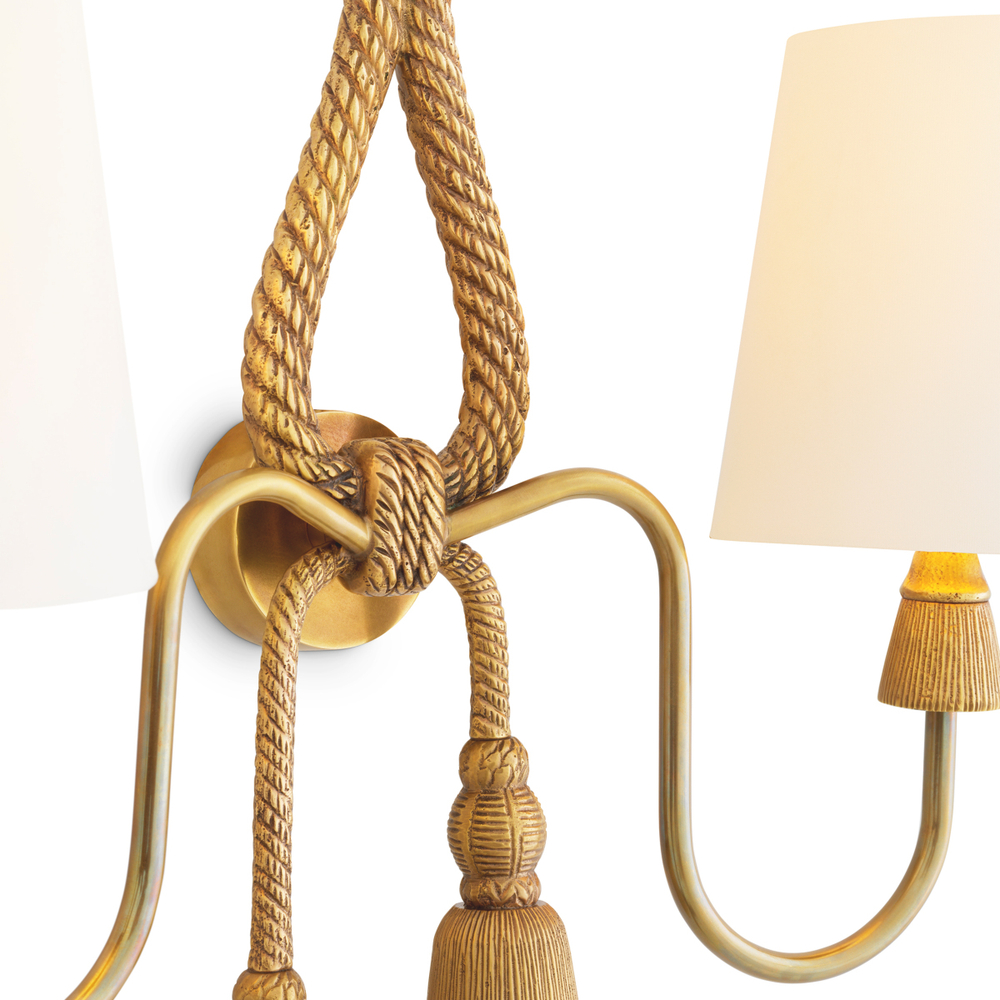 Бра Tropez Eichholtz