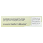 NutriBiotic, Гель для зубов, Перечная мята, 4,5 унции (128 г)