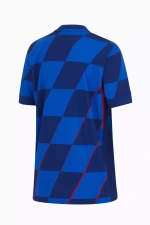 Футболка Nike Croatia 2024 Away Stadium Junior