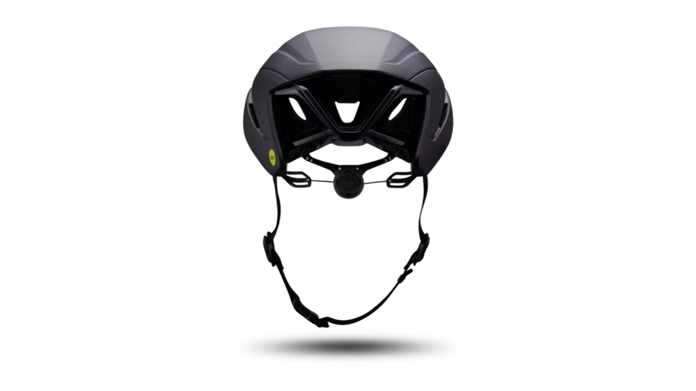 Шлем велосипедный S-Works Evade 4 black
