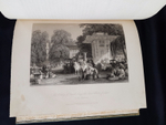 "Константинополь и турки". Издание книгопродавца А.Смирдина. 1843 г. - редкая книга