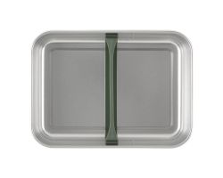 Набор ланч-боксов Klean Kanteen Family Set (Big Meal, Lunch, Snack) Sea Spray