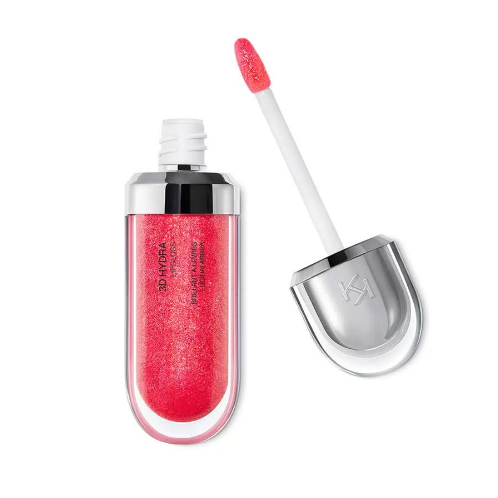 Блеск для губ Kiko 6.5 мл