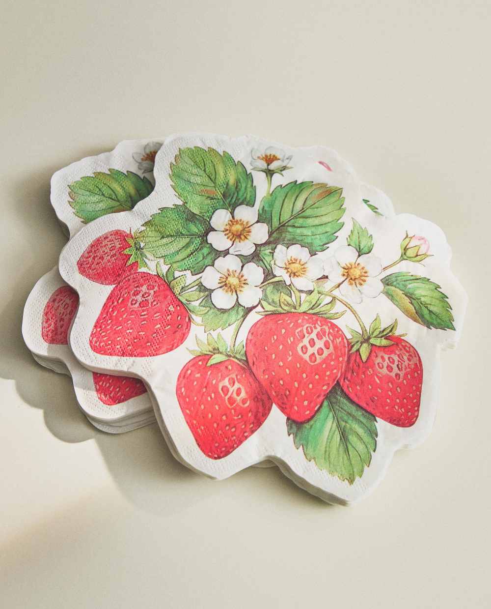 Бумажные салфетки Zara Home