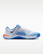 Кроссовки мужские Nike Metcon 10 (Голубые)