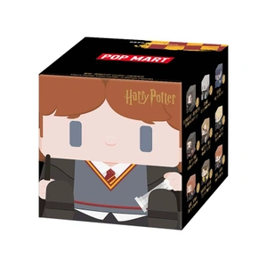 Случайная фигурка POP MART: Harry Potter POP CUBE-2