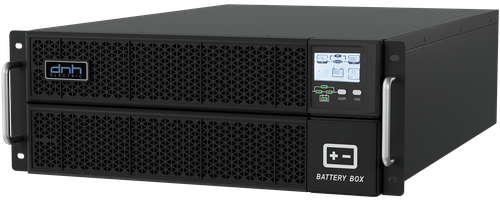 Источник бесперебойного питания DNH DR1110S