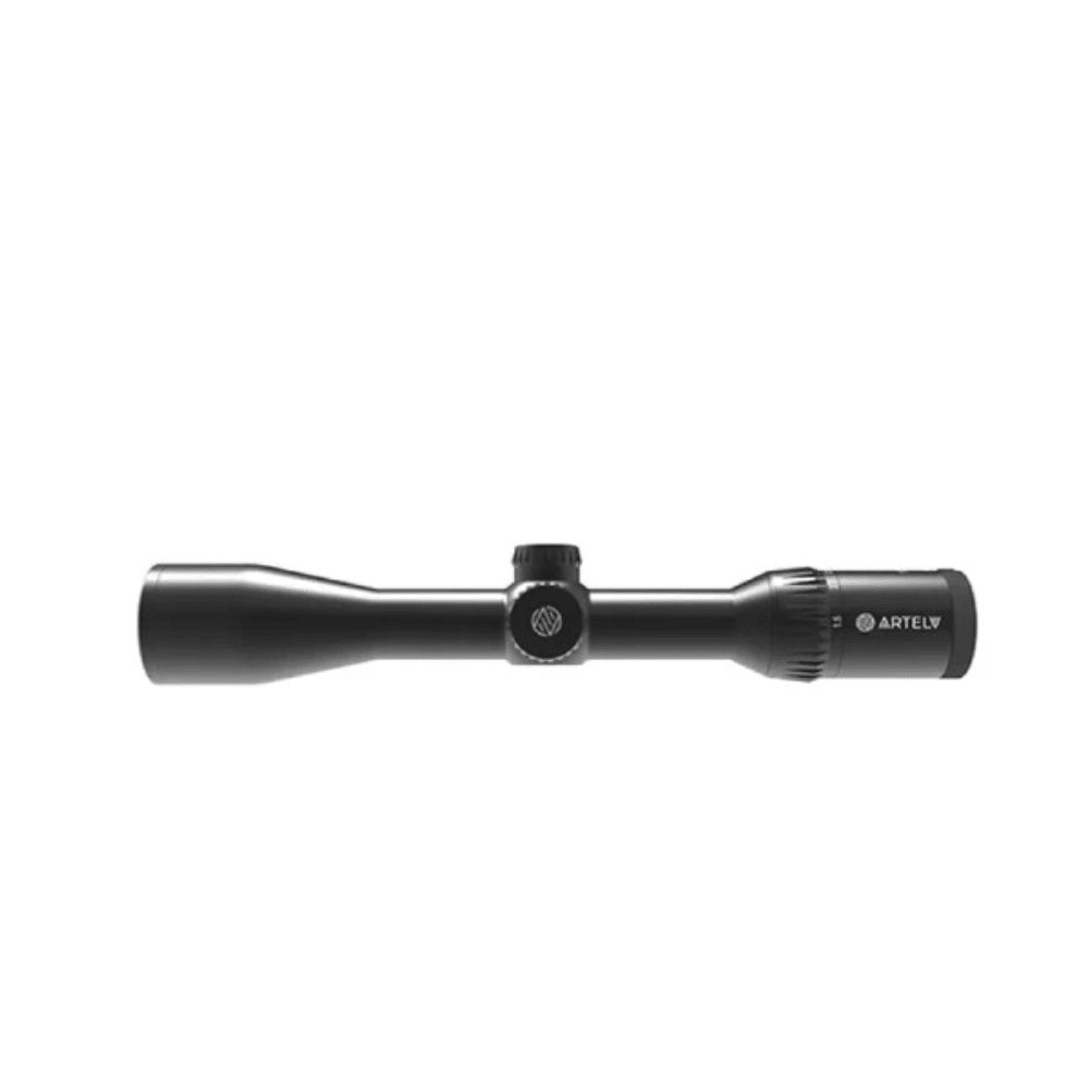 Оптический прицел ARTELV CRS 1.5-6x44 SFP, 30mm, с подсветкой
