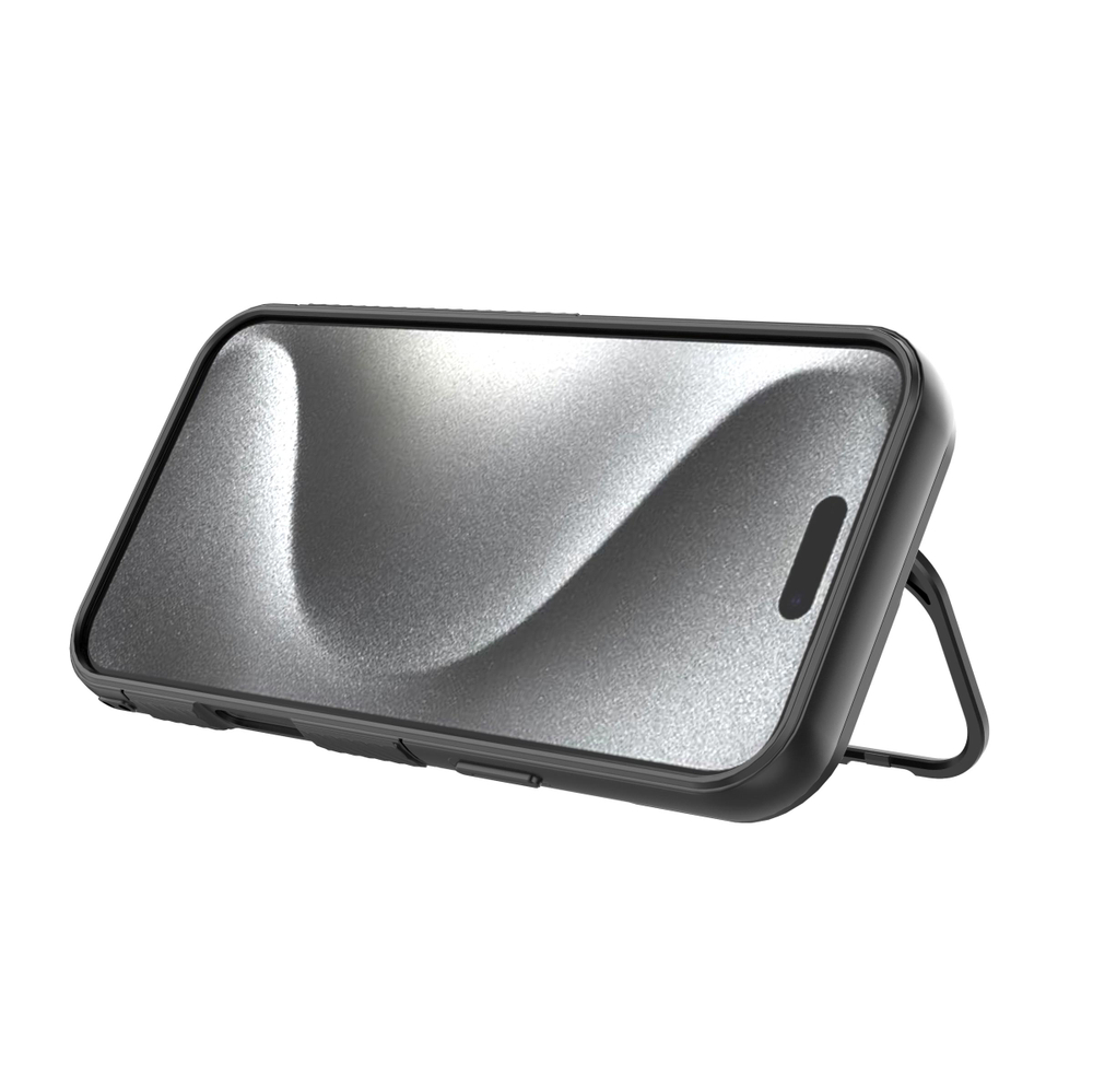 Противоударный чехол Droplet Case для iPhone 17 Pro Max