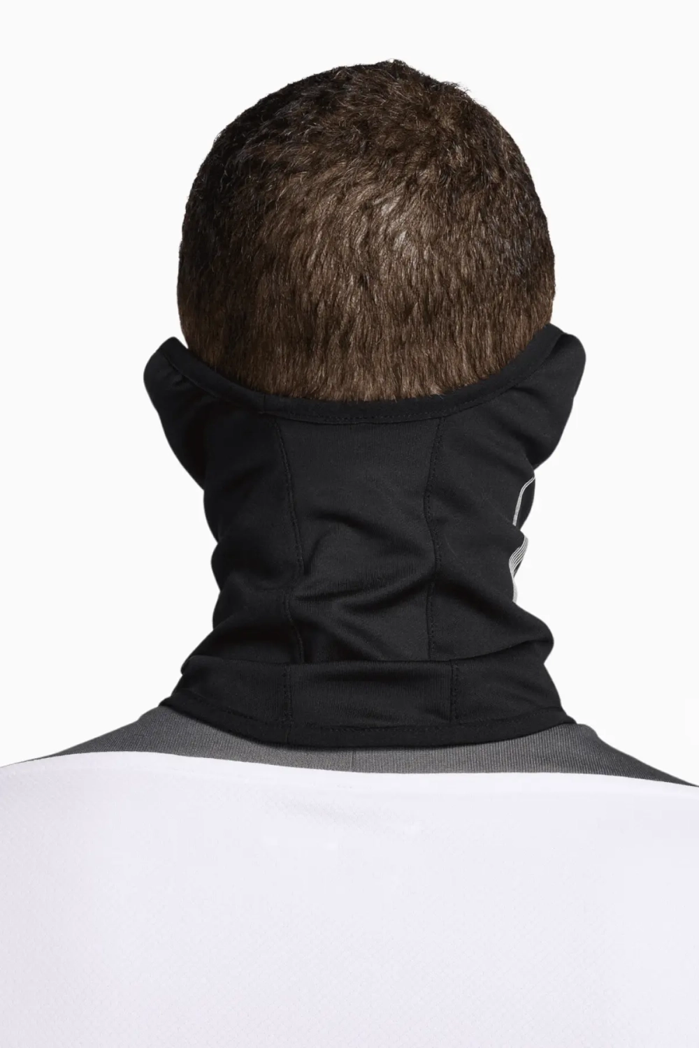 Горловик Nike Dri-FIT Academy - черный