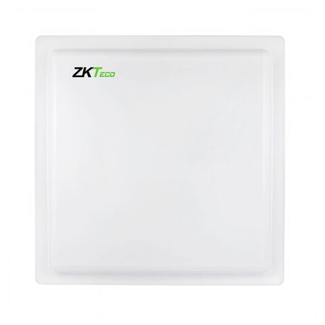 ZKTeco U2000E (White) контроллер СКУД со встроенным UHF считывателем