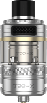 Бак Voopoo TPP-X Pod Tank 5.0ml