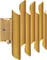 Настенный светильник уличный Bosso 341733 Lightstar