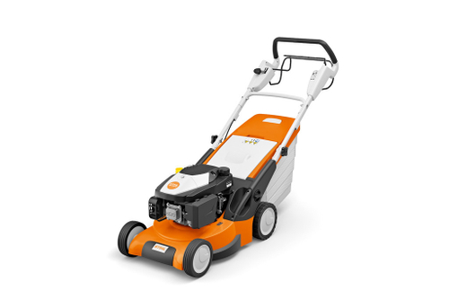 Бензиновая газонокосилка STIHL RM 545.1 VE EVC 300.0 E
