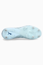 Бутсы Puma Future 9 Ultimate MxSG - синий