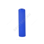 Втулка защитная для PE-X/PE-RT труб синяя Дн 20 РОС