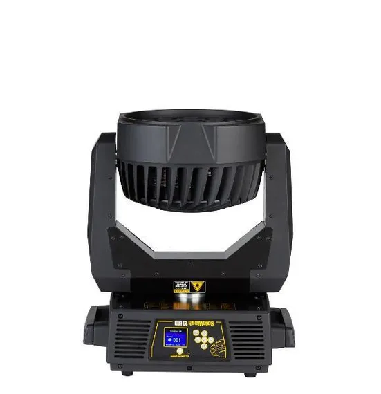 SolaWash 19 High End Systems
