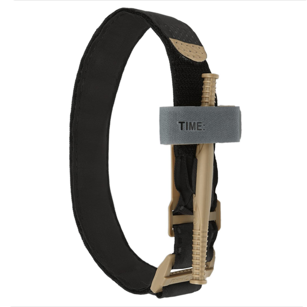 Турникет пластиковый RHINO RESCUE CR-ED01A (Тан)
