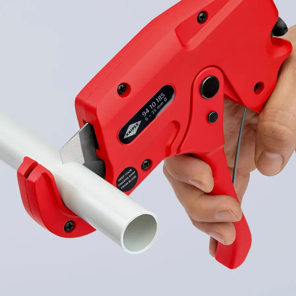 Труборез 185 мм Knipex 94 10 185