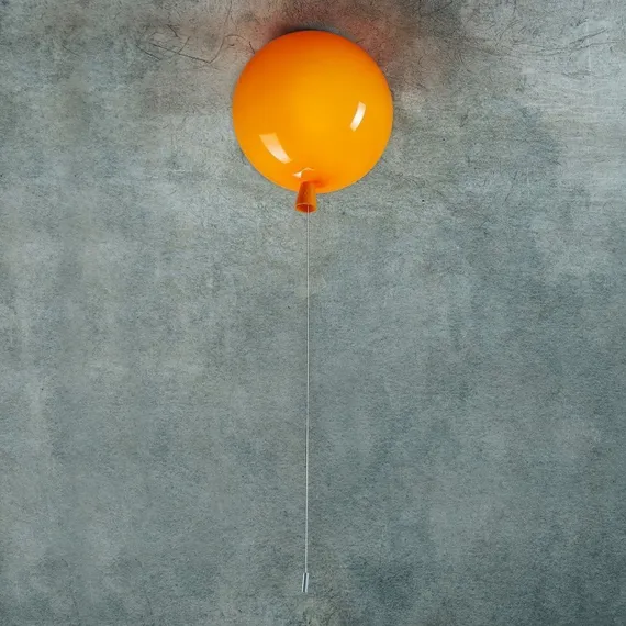 Потолочный светильник Memory 5055C/M orange Loft It