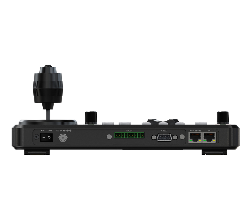 Контроллер AvMatrix PKC3000 для управления PTZ-камерами (IP Based)