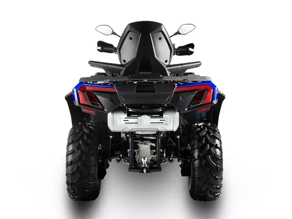 Квадроцикл SHARMAX Force Challenger 800 Pro