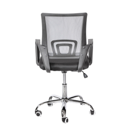 Компьютерное кресло MF-5001-gray
