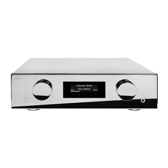 AVM Audio AS 5.3 Cellini