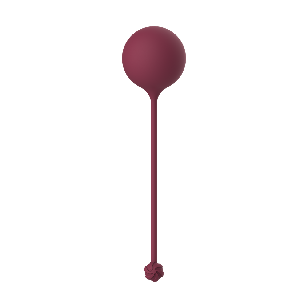 Набор вагинальных шариков Love Story Carmen Wine Red 3011-02lola