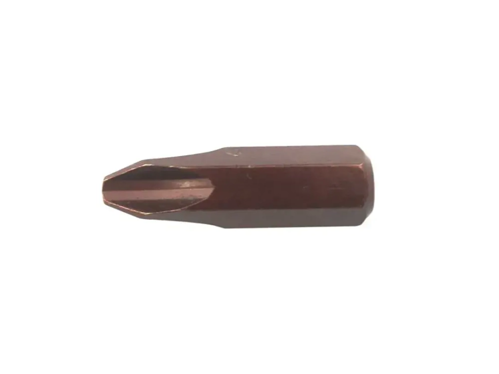 Бита крестообразная РН.4х30мм, 5/16'' RockForce##Rock FORCE RF-151304 Premium