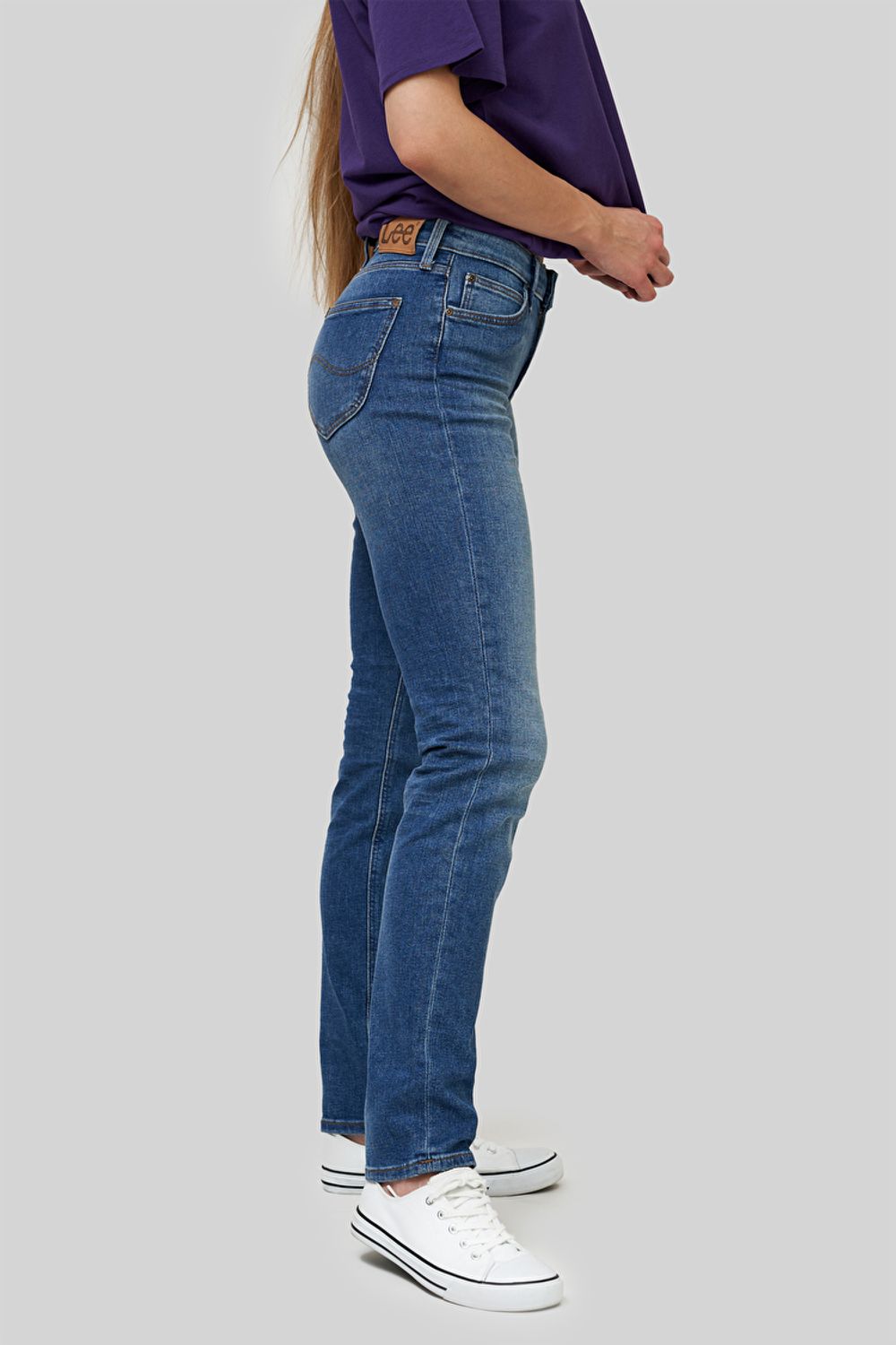 Джинсы ELLY L305ROEM