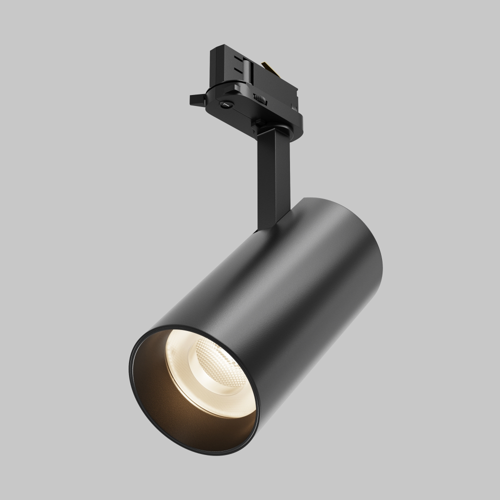 Линза ⌀69mm 60° для Focus Led 30Вт Maytoni Focus Led LensD69-60