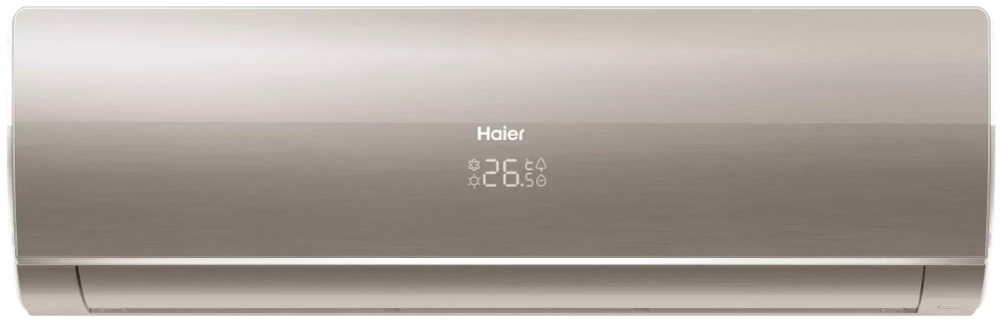 Сплит-система Haier HSU-09HFF103/R3-G/HSU-09HUF103/R3 Flexis Gold