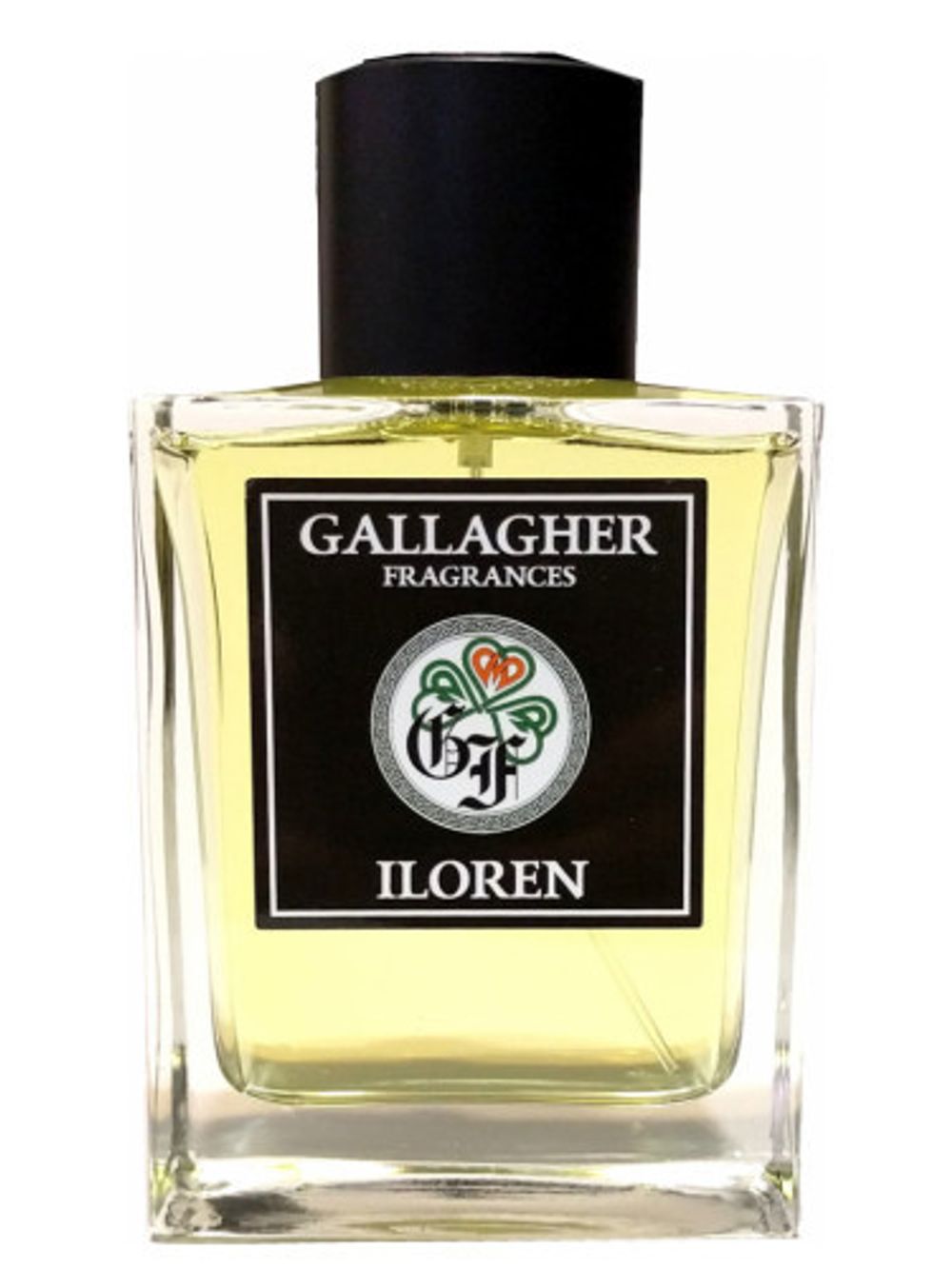 Gallagher Fragrances iloreN