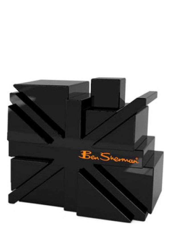 Ben Sherman