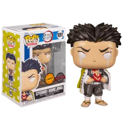 Funko POP! Demon Slayer: Gyomei (Chase Exc) (1091)