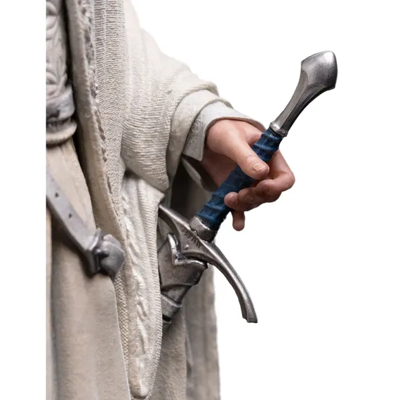 Gandalf The White - The Lord of the Rings - Weta Workshop
