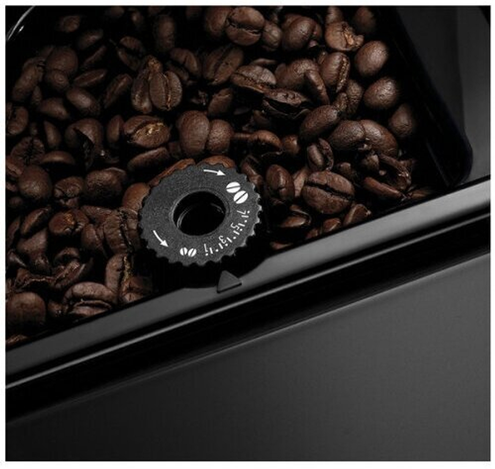 Кофемашина DeLonghi ESAM 2800.Sb