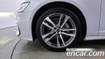 Audi A6 45 TFSI Quattro Premium — 2022