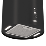 Вытяжка Franke REEF 35 BK (335.0706.920)