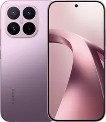 Смартфон Xiaomi 17T 12/256 ГБ Фиолетовый