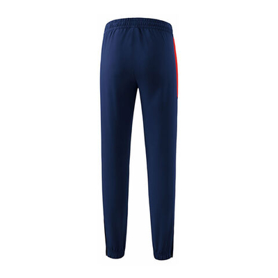 Женские теннисные брюки Erima Team Presentation Training Pants Women - Blue, Red
